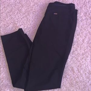 Black dress pants